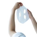 Collagen Gel Mask Sedum Jelly - 1pc (35g)