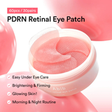 PDRN Retinal Eye Patch - 60pcs (84g)