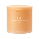 Glutathiosome Dark Spot Pad Vita Touch - 60pcs (220ml)