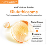 Glutathiosome Dark Spot Serum Vita Drop (50ml)