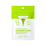 Blemish Care Microneedle Patch (8 Patches)