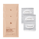 Reti-RN Microneedle Patch (Slim Type) - 6 Patches