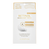 Retinol Microcone Wrinkle Patch - Slim Type (3 x 2 Patches)
