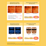 Spot Care, Dark Spot Microneedle Patches - 6 Pack