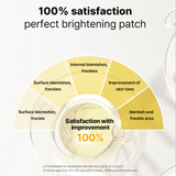 Spot Care, Dark Spot Microneedle Patches - 6 Pack