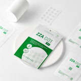 ZZA DOT Patch (45 Patches)