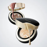 Signature Essence Pact Intense Cover - 20 Shades (14g)