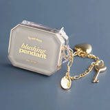 Lip and Cheek Blushing Pendant - 4 Colours (14g x 2)