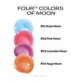 Lip Potion Milk Pearl Gloss - 4 Colours (9ml)