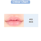 Care Balm Keyring - #01 Rice (6g)