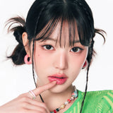 Care Balm Keyring - #01 Rice (6g)