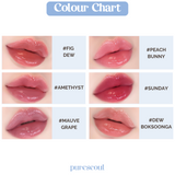 Dew Tint - 6 Colours (4g)