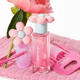 Hair Perfume Mist - #Rose Powder (30ml)