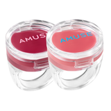 Ring Lip Balm - 2 Colours (0.9g)