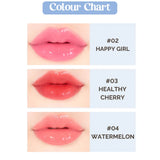 Tint Balm Keyring - 3 Colours (6g)