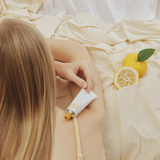 Amber528 Scented Hand Cream (50ml)