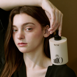 Black Tea Nourishing Scalp Shampoo (450ml)