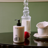 Black Tea Nourishing Scalp Shampoo (450ml)