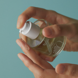 Lime Sunday Refresh Hair Essence (50ml)