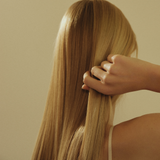 Rosy Night Repair Hair Essence (50ml)