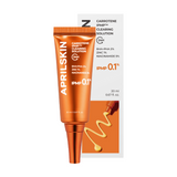 Carrotene IPMP Clearing Solution (20ml)