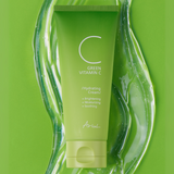 Green Vitamin C Hydrating Cream (100ml)