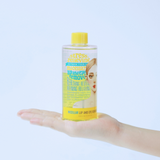 Stress Relieving Micellar Lip And Eye Remover - Jumbo (300ml)