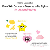 True Ac Point Spot Cover Patch (30 Patches)