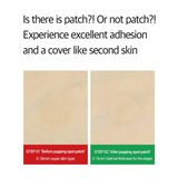 True Ac Spot Cover Duo Set (106 Patches)