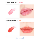 Authentic Lip Balm - 9 Colours (3.4g)