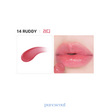 Authentic Lip Balm - 9 Colours (3.4g)