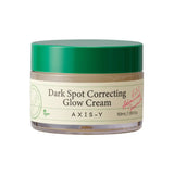 Dark Spot Correcting Glow Cream (50ml)