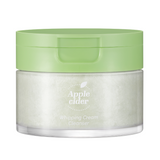 Apple Cider Whipping Cream Cleanser (100ml)