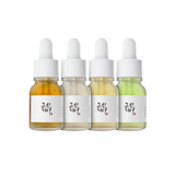 Hanbang Serum Discovery Mini Kit (4 Items)