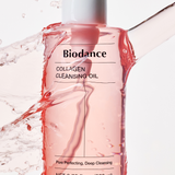 Collagen Cleansing Oil (200ml)