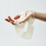 Radiant Vita Niacinamide Real Deep Mask - 4pcs Box