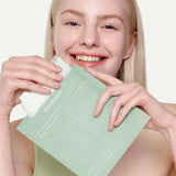 Refreshing Sea Kelp Real Deep Mask - 4pcs Box