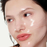 Refreshing Sea Kelp Real Deep Mask - 4pcs Box