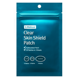 Clear Skin Shield Patch