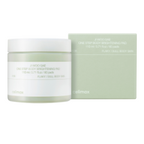 Ji Woo Gae One Step Body Brightening Pad - 60pcs (110ml)