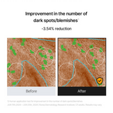 Pore + Dark Spot Brightening Care Sunscreen SPF50+ PA++++(50ml)