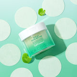 Cica Cooling Pad - 70 Pads (180ml)