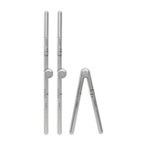 Drawing Soft Thin Eyebrow - 4 Shades (0.07g)