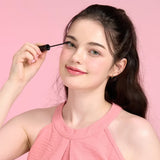 Eyelash Tinting Serum - #01 Deep Black (9g)