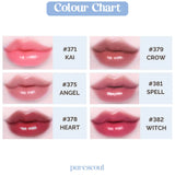 Frozen Lip Jelly - 6 Colours (10ml)