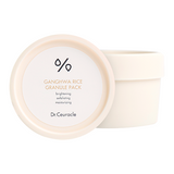 Ganghwa Rice Granule Mask Pack (115g)