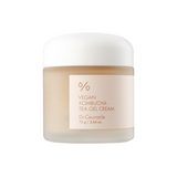 Vegan Kombucha Tea Gel Cream (75g)