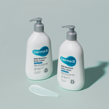 Mild Moisture Body Lotion (400ml)