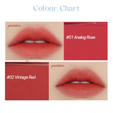 Mask Proof Fixing Tint - 11 Colours