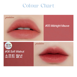 Mask Proof Fixing Tint - 11 Colours